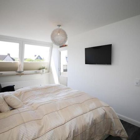 Ferienwohnung Sonnenzeit Шарбойц Экстерьер фото