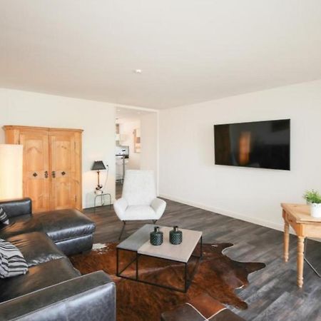 Ferienwohnung Sonnenzeit Шарбойц Экстерьер фото