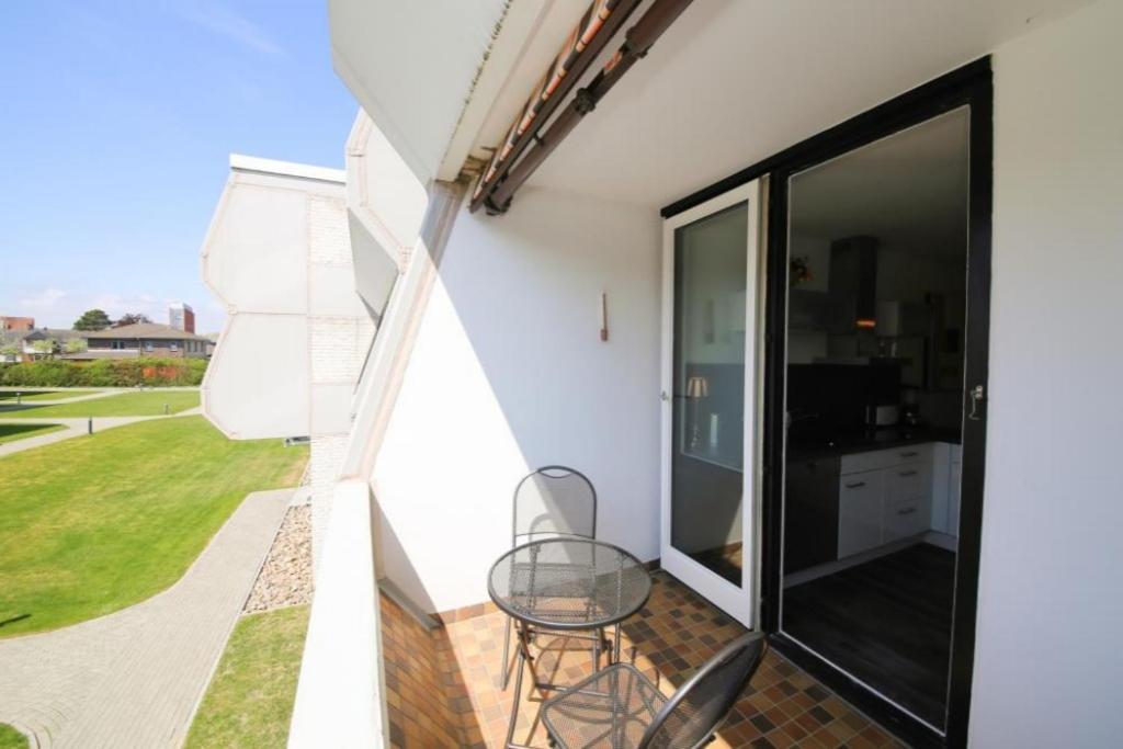 Ferienwohnung Sonnenzeit Шарбойц Экстерьер фото