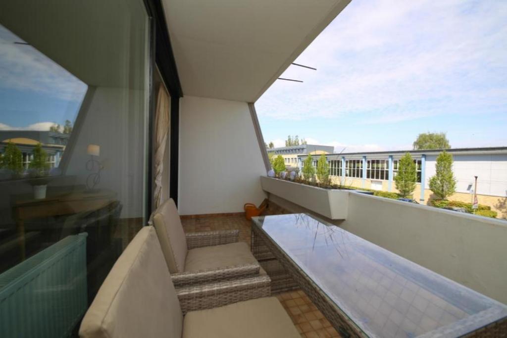 Ferienwohnung Sonnenzeit Шарбойц Экстерьер фото